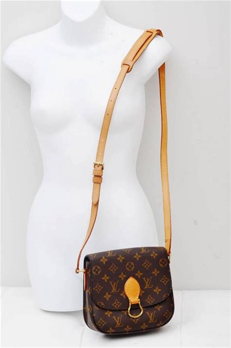 saint cloud mm louis vuitton|st cloud Louis Vuitton crossbody.